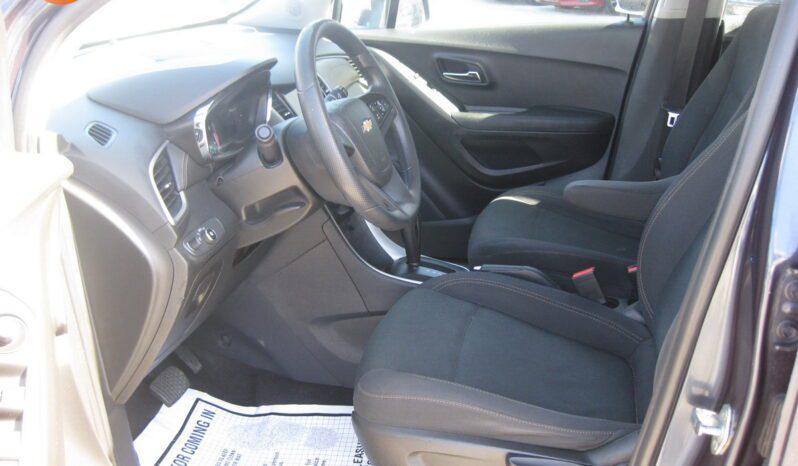 Chevrolet Trax - Thumbnail 12