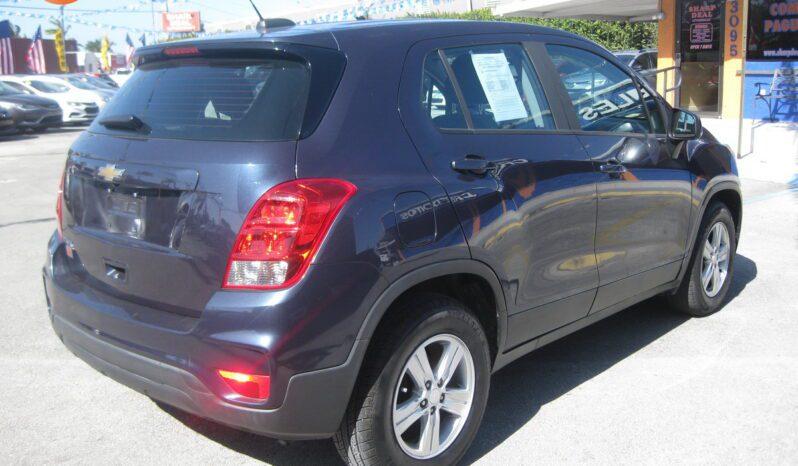 Chevrolet Trax - Thumbnail 6