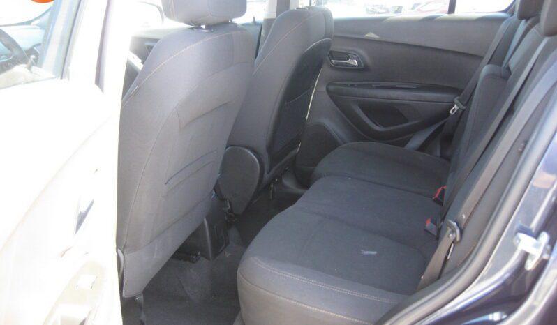 Chevrolet Trax - Thumbnail 13