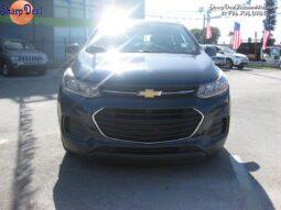 Chevrolet Trax - Thumbnail 17
