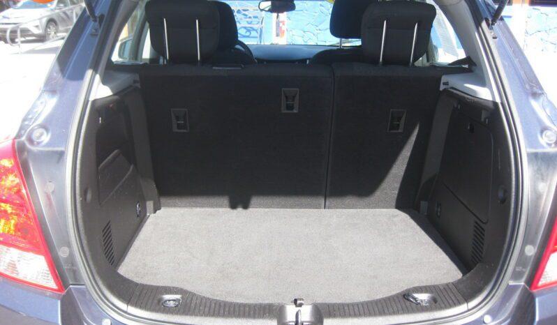 Chevrolet Trax - Thumbnail 10