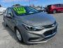 Chevrolet Cruze - Thumbnail 3