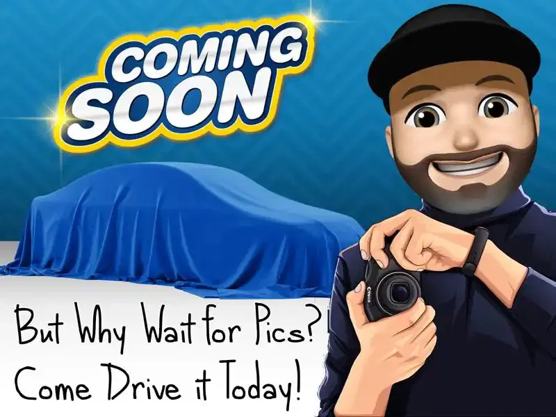 Hyundai Tucson Limited - View 1