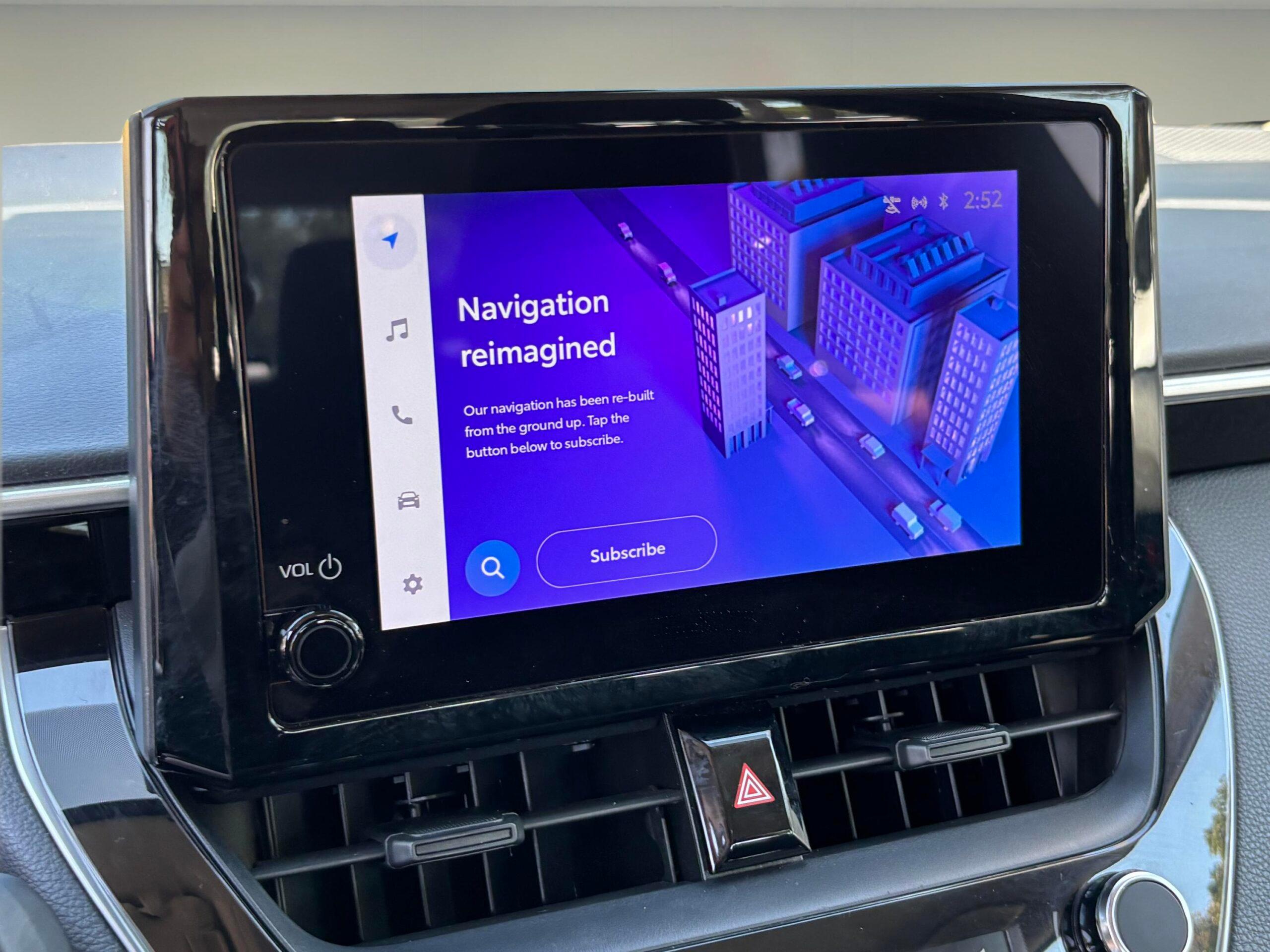 Toyota Corolla Le - Thumbnail 18