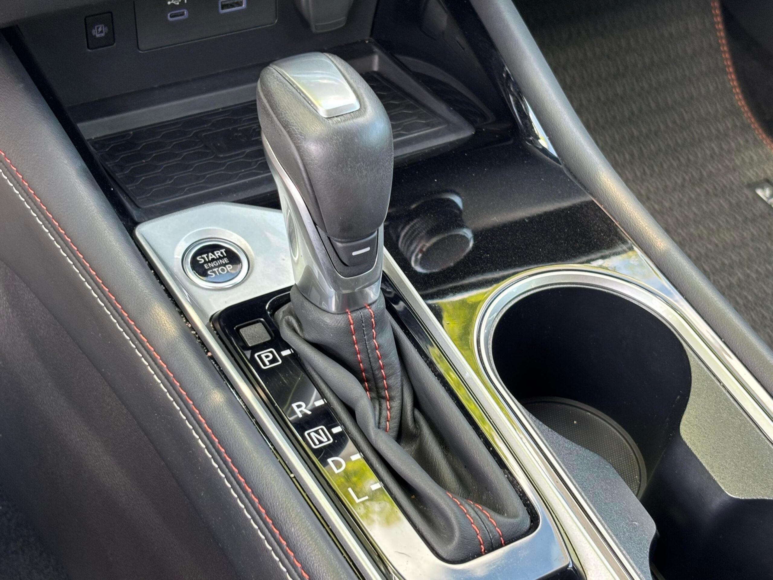 Nissan Altima Sr Fwd - Thumbnail 12