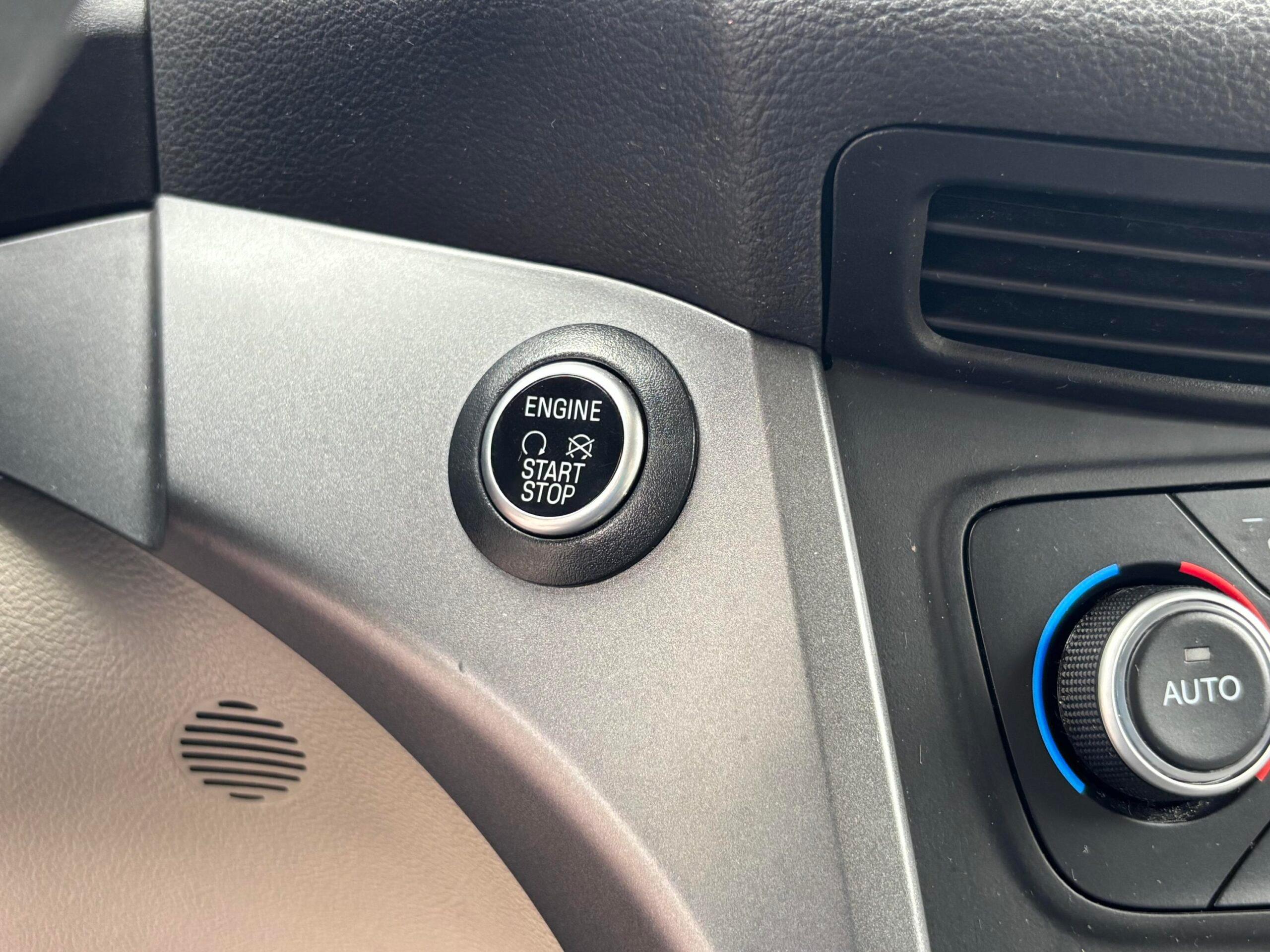 Ford Escape Se - Thumbnail 12