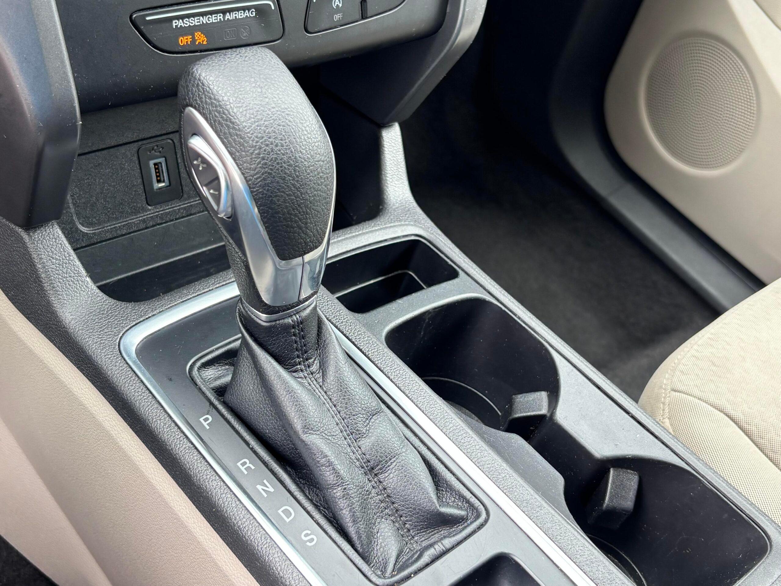 Ford Escape Se - Thumbnail 13