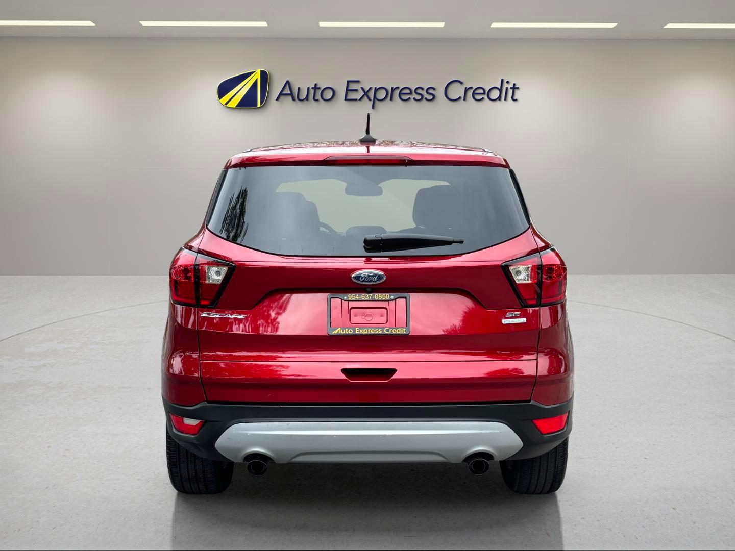 Ford Escape Se - Thumbnail 6