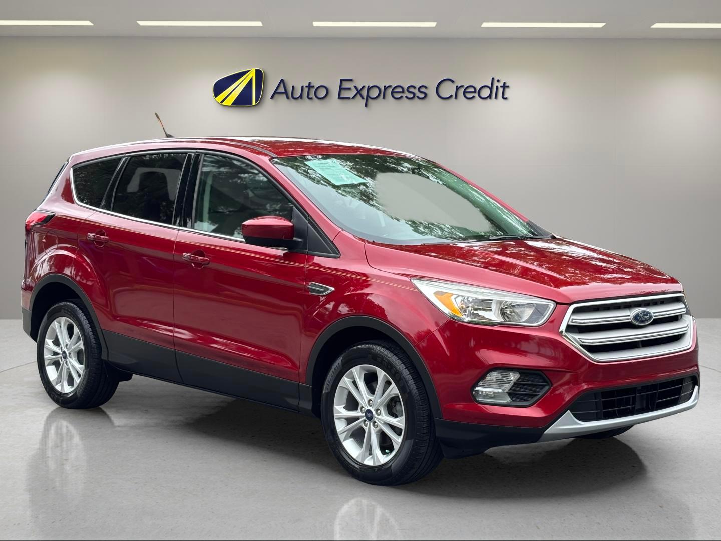 Ford Escape Se - Thumbnail 3