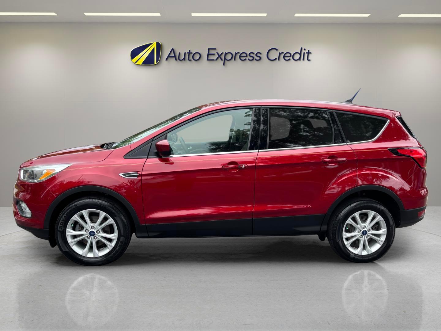 Ford Escape Se - Thumbnail 8