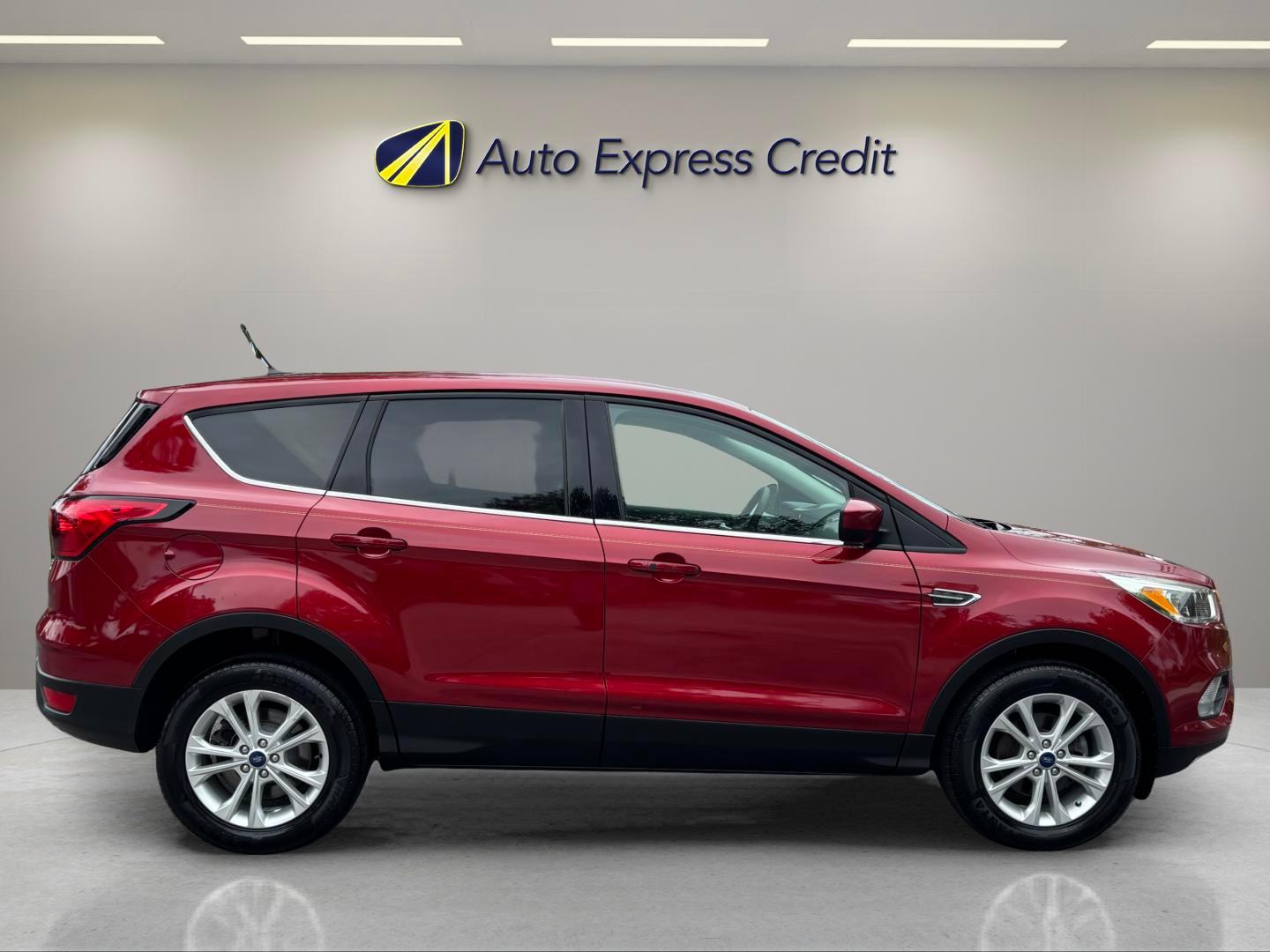 Ford Escape Se - Thumbnail 4
