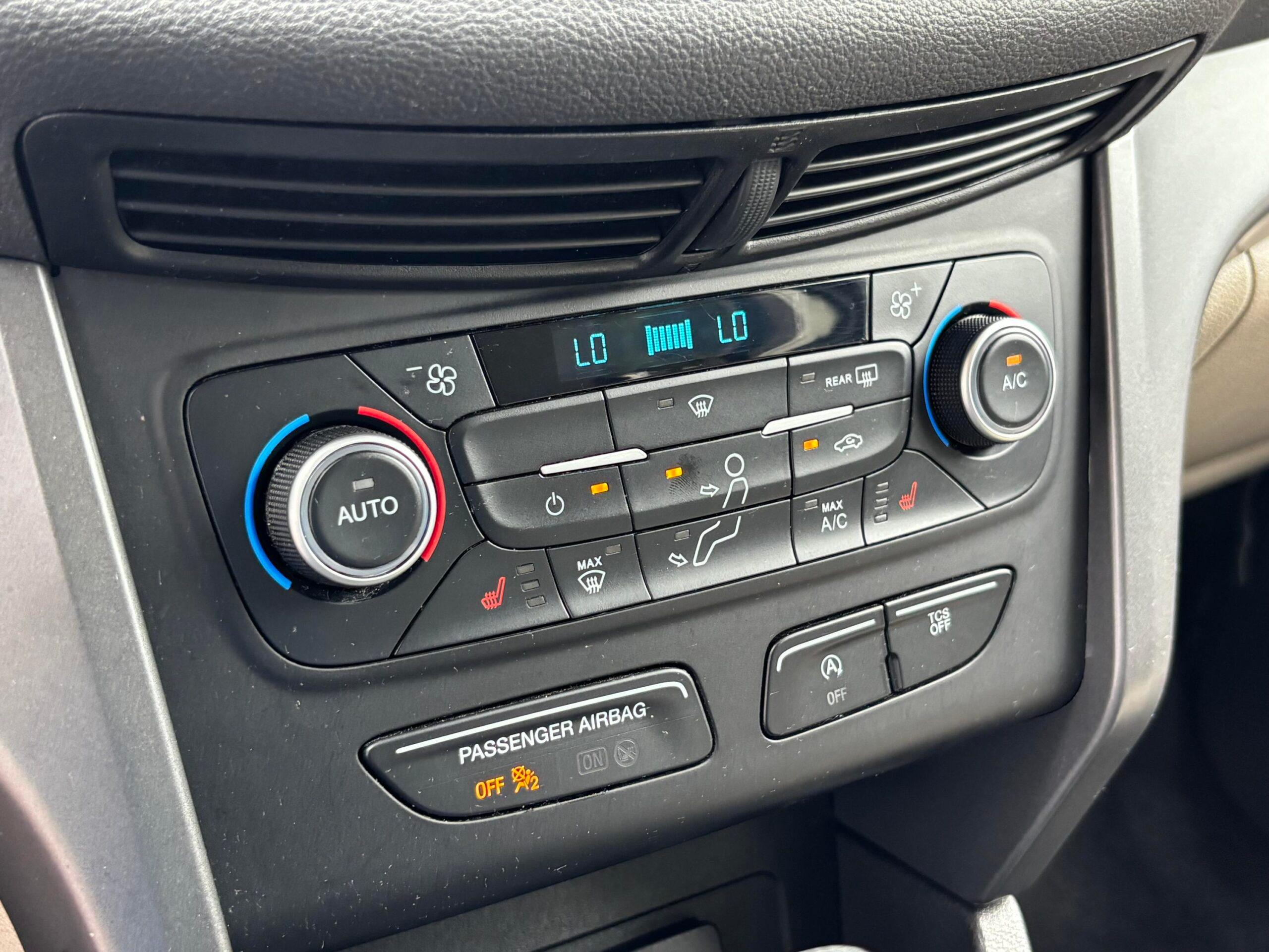 Ford Escape Se - Thumbnail 20