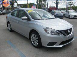 Nissan Sentra - Thumbnail 18