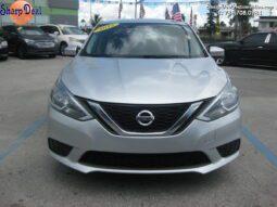 Nissan Sentra - Thumbnail 17