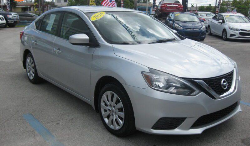 Nissan Sentra - Thumbnail 4