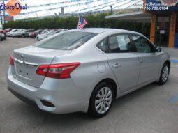 Nissan Sentra - Thumbnail 20