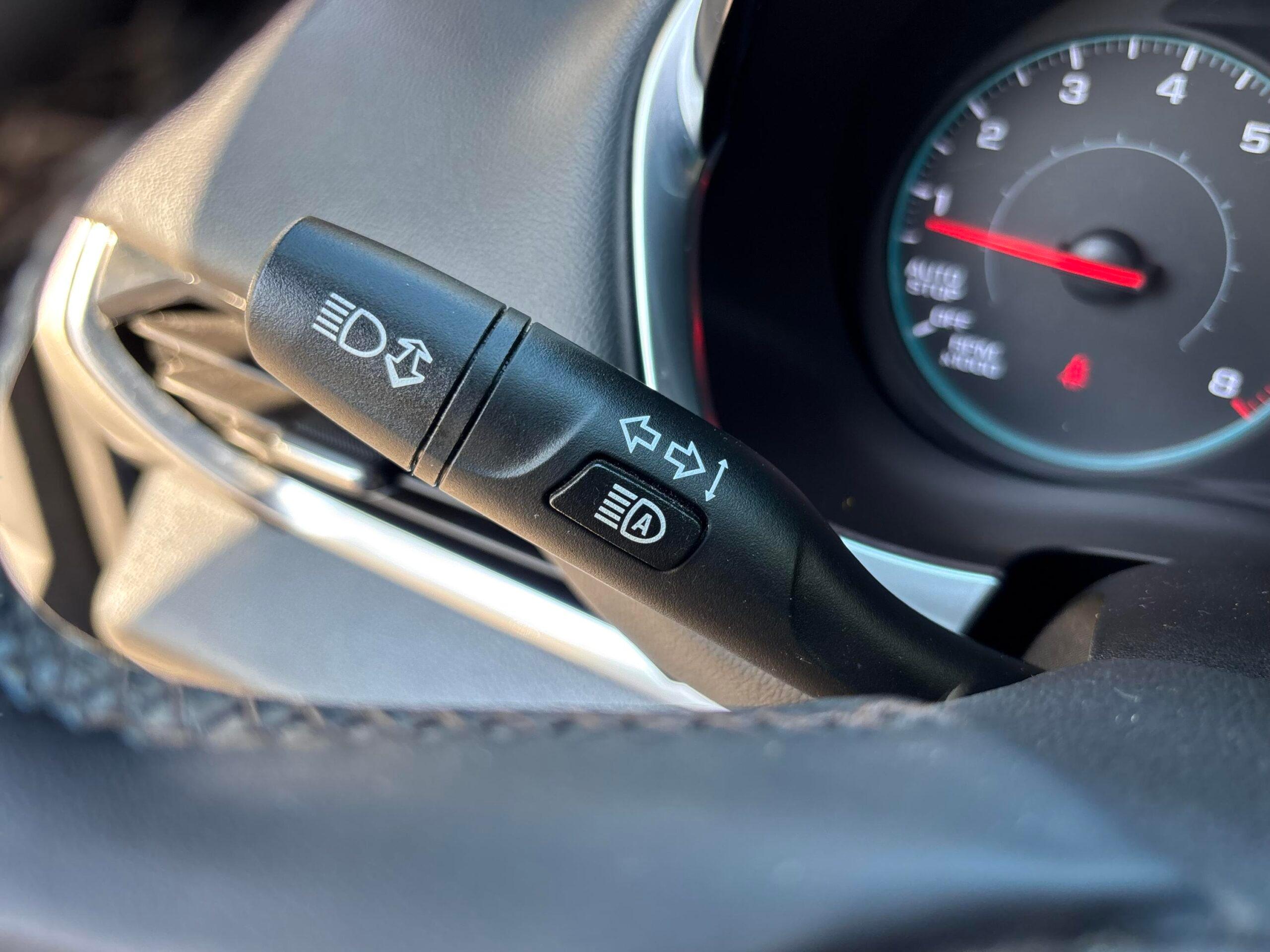 Chevrolet Traverse Fwd Lt Cloth - Thumbnail 19