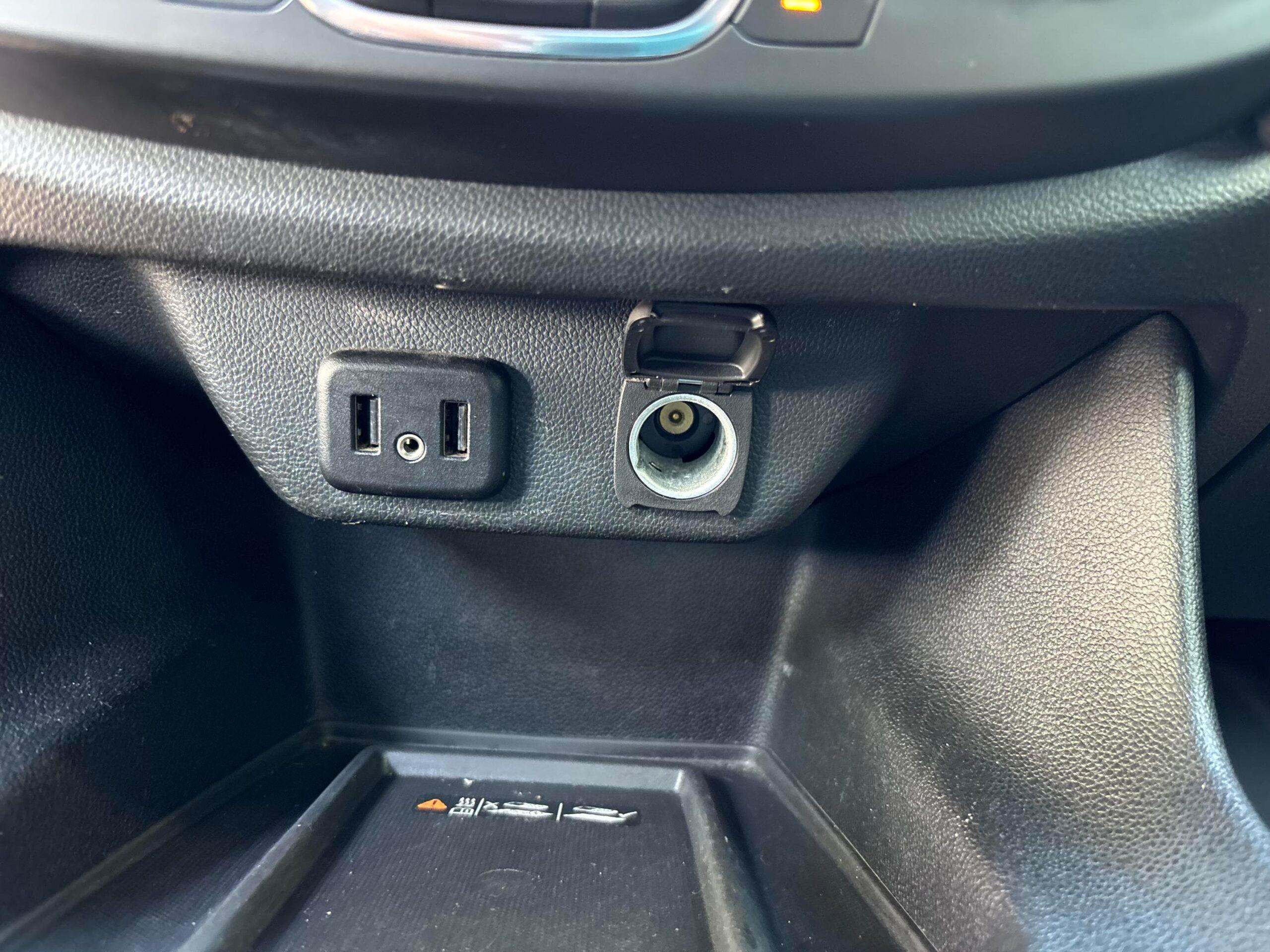 Chevrolet Traverse Fwd Lt Cloth - Thumbnail 13