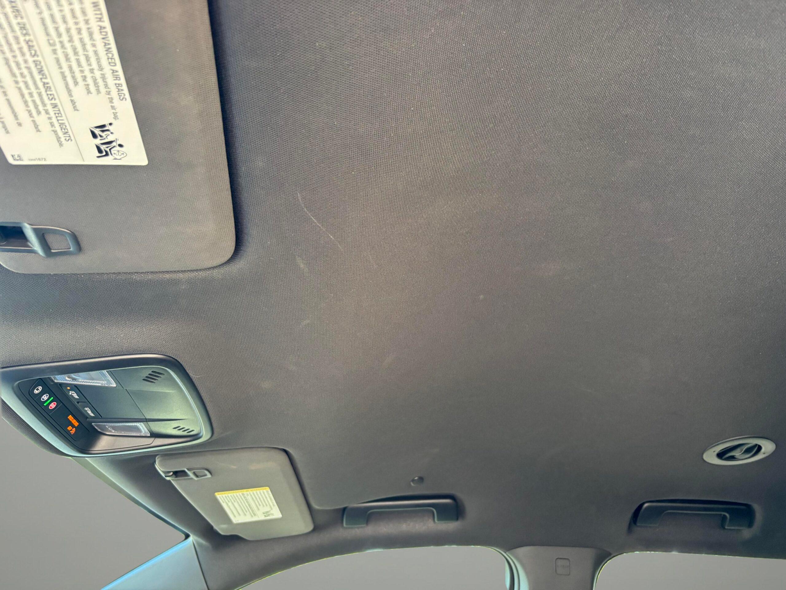 Chevrolet Traverse Fwd Lt Cloth - Thumbnail 10