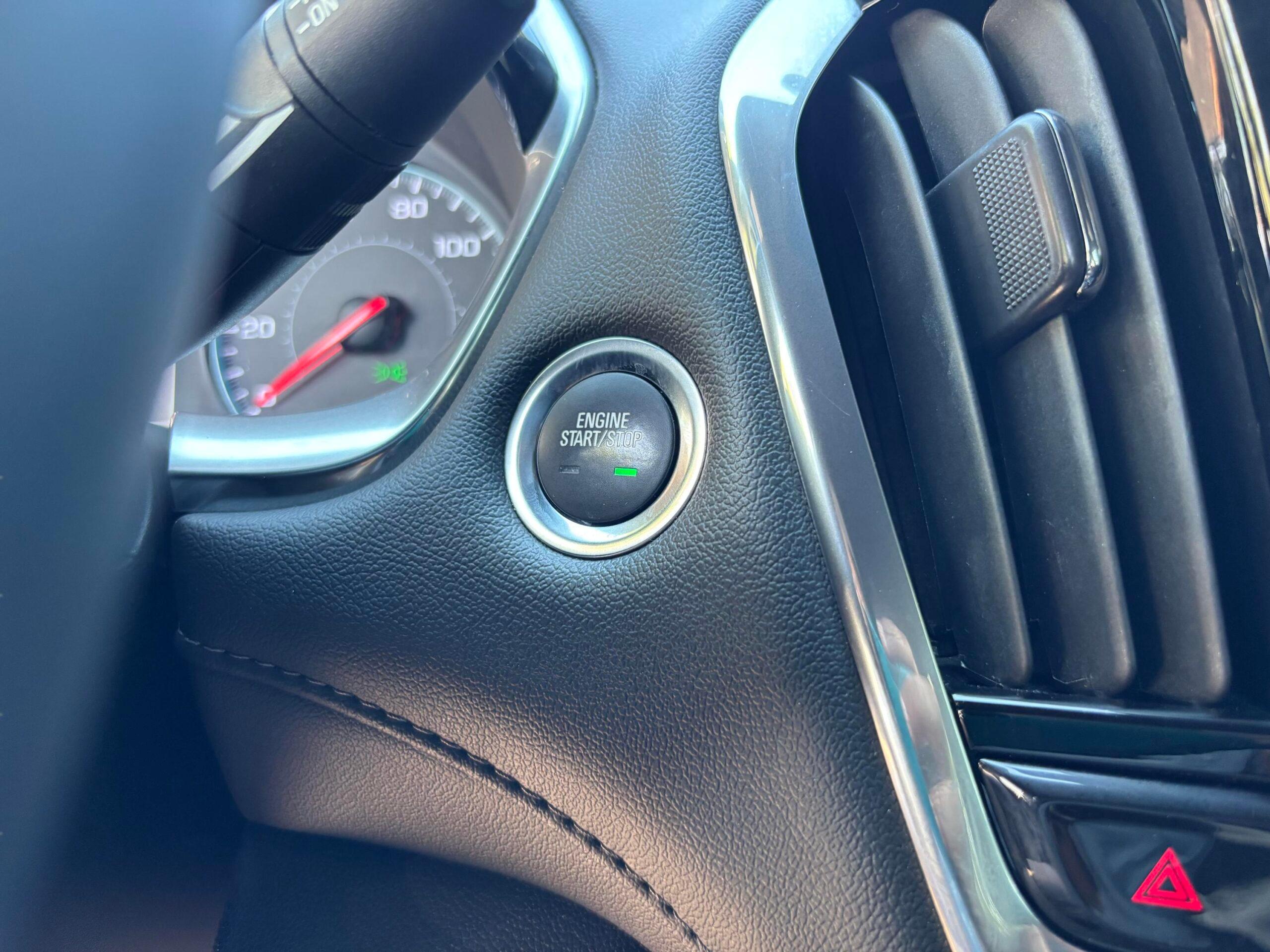 Chevrolet Traverse Fwd Lt Cloth - Thumbnail 17