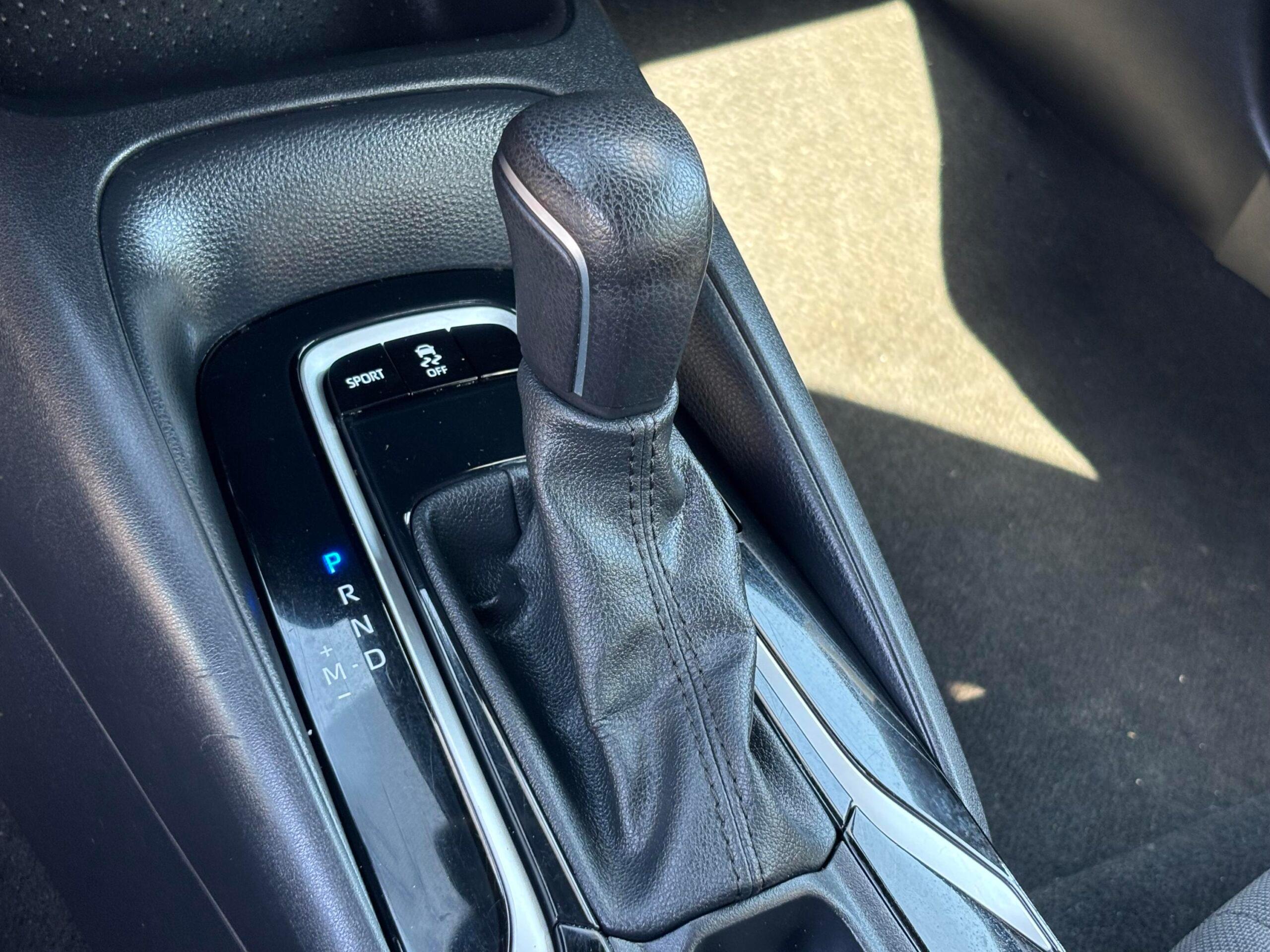 Toyota Corolla Se | Se Nightshade Edition | Se Apex Edition - Thumbnail 20