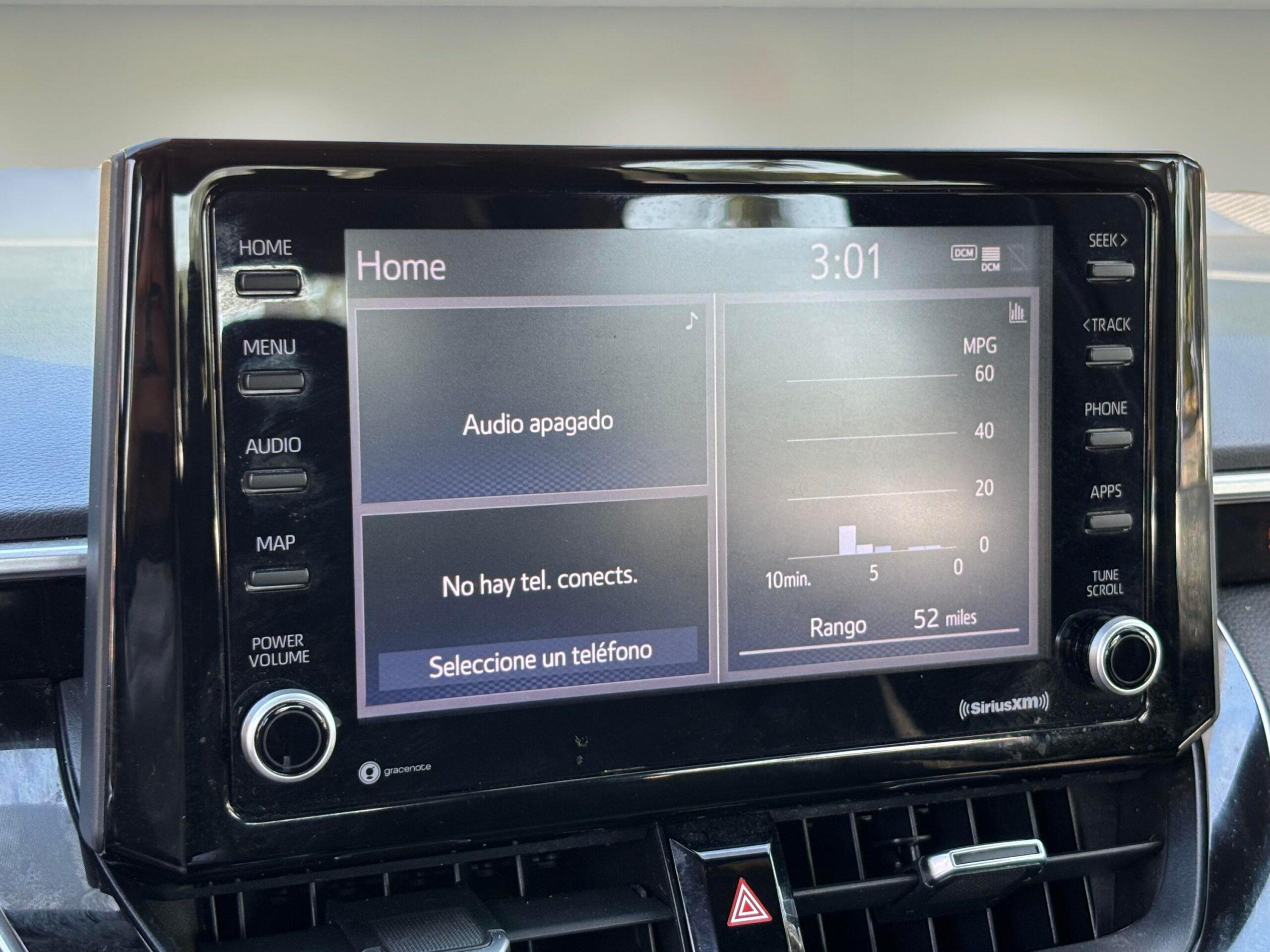 Toyota Corolla Se | Se Nightshade Edition | Se Apex Edition - Thumbnail 14