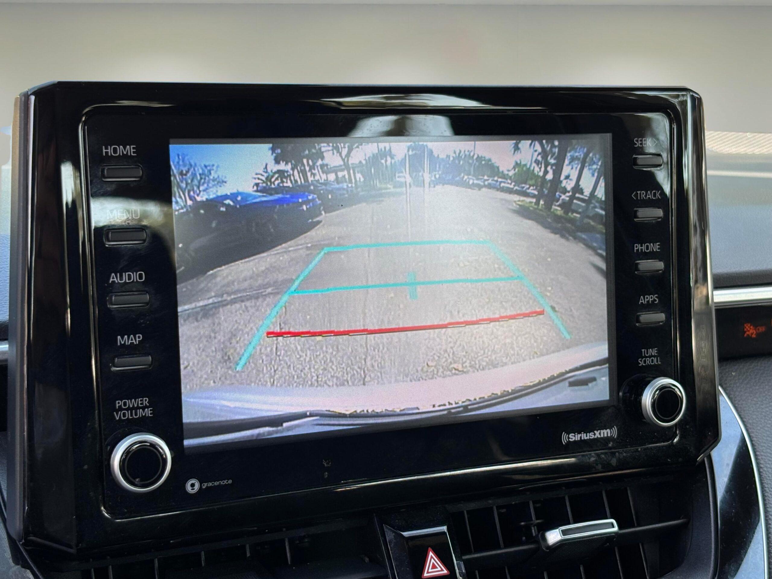 Toyota Corolla Se | Se Nightshade Edition | Se Apex Edition - Thumbnail 16