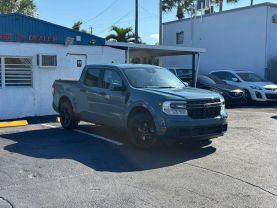 Ford Maverick - Thumbnail 4