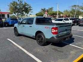 Ford Maverick - Thumbnail 5