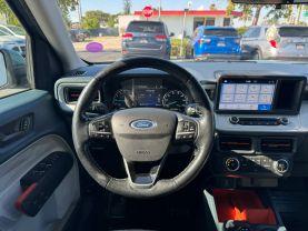 Ford Maverick - Thumbnail 13