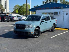 Ford Maverick - Thumbnail 2