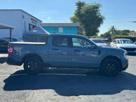 Ford Maverick - Thumbnail 8