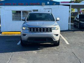 Jeep Grand Cherokee - Thumbnail 3