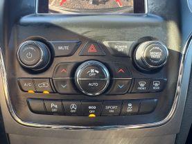 Jeep Grand Cherokee - Thumbnail 17