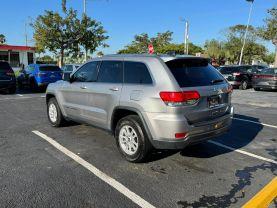 Jeep Grand Cherokee - Thumbnail 5