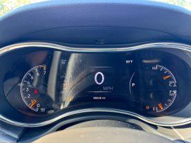 Jeep Grand Cherokee - Thumbnail 14