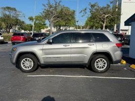 Jeep Grand Cherokee - Thumbnail 9