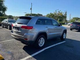 Jeep Grand Cherokee - Thumbnail 7