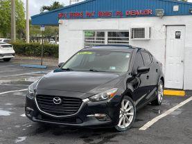 Mazda Mazda3 - Thumbnail 2