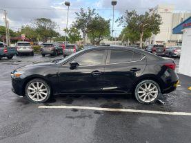 Mazda Mazda3 - Thumbnail 8