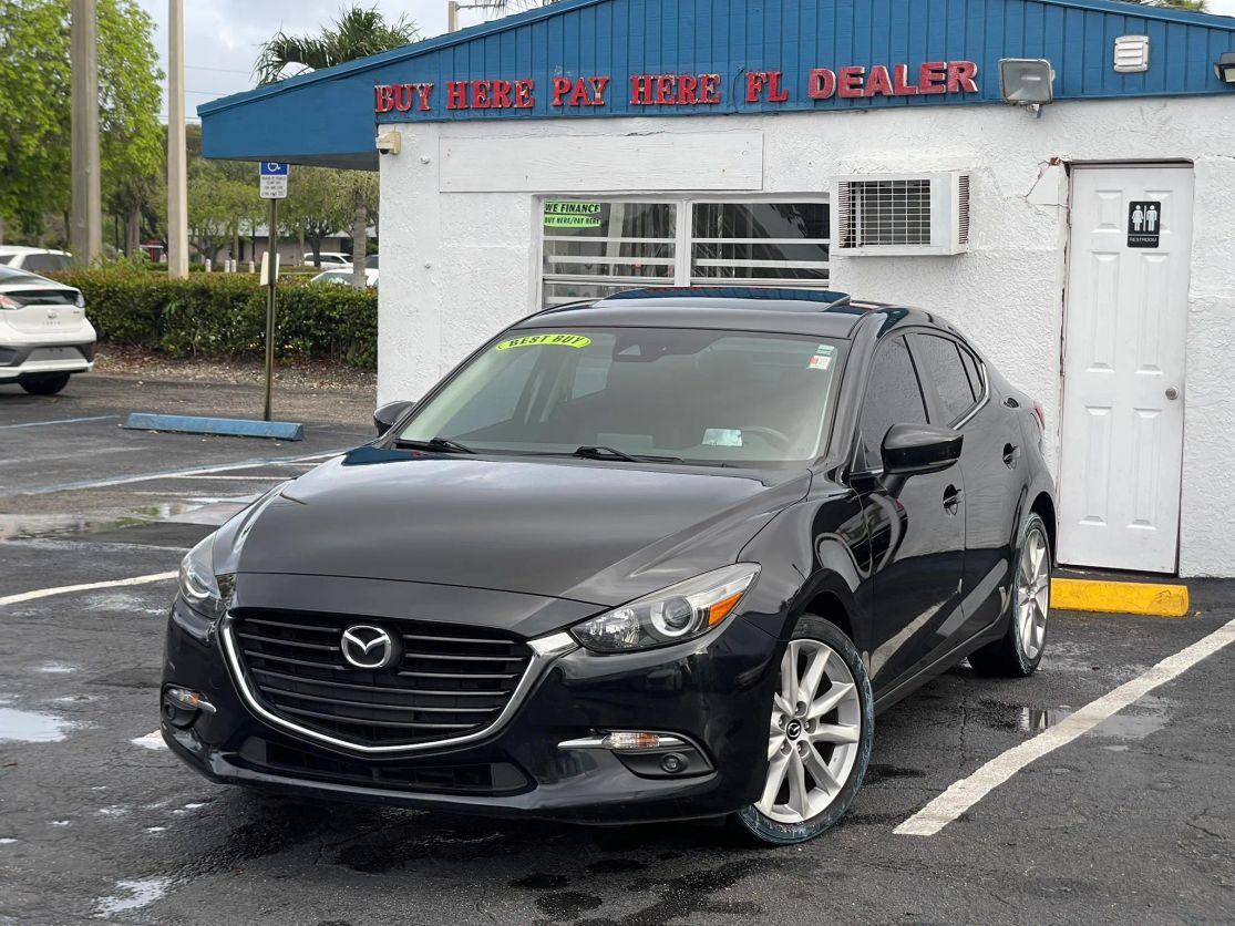 Mazda Mazda3 - Thumbnail 11