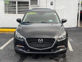 Mazda Mazda3 - Thumbnail 4