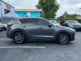 Mazda Cx-5 - Thumbnail 8