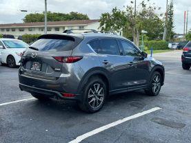 Mazda Cx-5 - Thumbnail 7