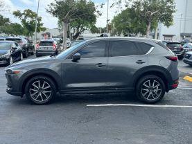 Mazda Cx-5 - Thumbnail 9