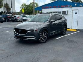 Mazda Cx-5 - Thumbnail 2