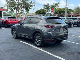 Mazda Cx-5 - Thumbnail 5