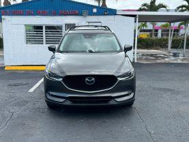 Mazda Cx-5 - Thumbnail 3