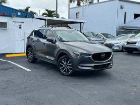 Mazda Cx-5 - Thumbnail 4
