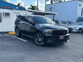 Dodge Durango - Thumbnail 4